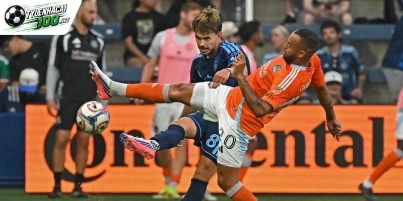Soi Kèo Nhà Cái Houston Dynamo Vs Sporting Kansas City - MLS, 27/09/2026 2 Nhận định kèo Houston Dynamo vs Sporting Kansas City
