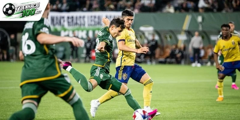Soi Kèo Nhà Cái Seattle Sounders FC Vs Real Salt Lake - MLS, 24/09/2026 2 Phân tích tỷ lệ cược chi tiết của trận đối đầu hấp dẫn