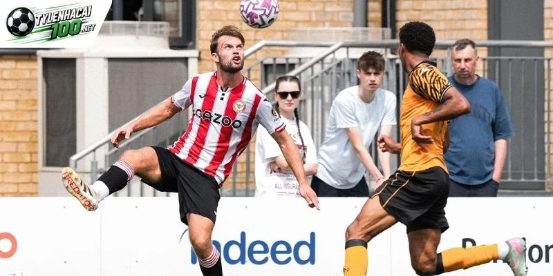 Tỷ Lệ Kèo Hull City Vs Brentford - NHA, 25/10/2026 6 Bảng kèo chất lượng đáng tham khảo giải NHA