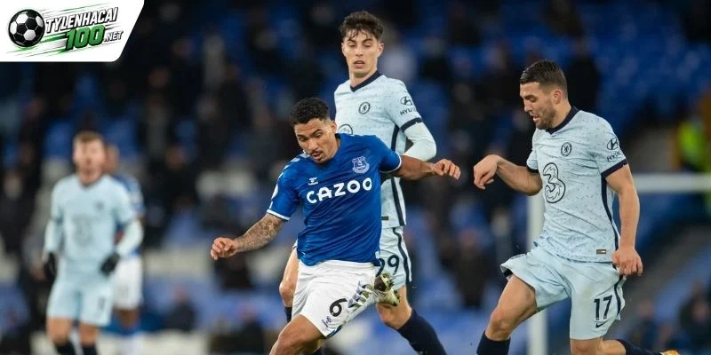 Soi Kèo Bóng Đá Everton Vs Chelsea - NHA, 17/10/2026 1 Các dữ liệu về trận bóng Everton vs Chelsea