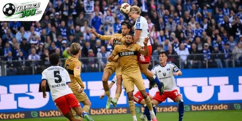 Tỷ Lệ Kèo Stuttgart Vs Atletico, C1 - 21/10/2026 6 Lựa chọn hạng mục kèo tối ưu