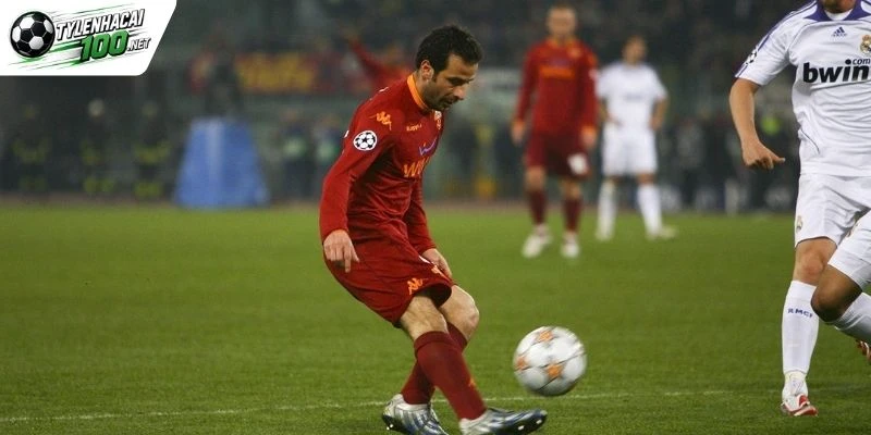 Tỷ Lệ Kèo AS Roma Vs Real Madrid - C1, 15/10/2026 6 Chuyên gia đưa nhận định kèo sáng suốt