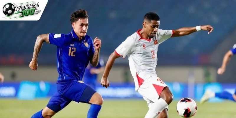 Soi Kèo Nhà Cái Việt Nam Vs Pakistan - FIFA ASEAN Cup, 02/10/2026 1 Đánh giá Việt Nam và Pakistan trước trận
