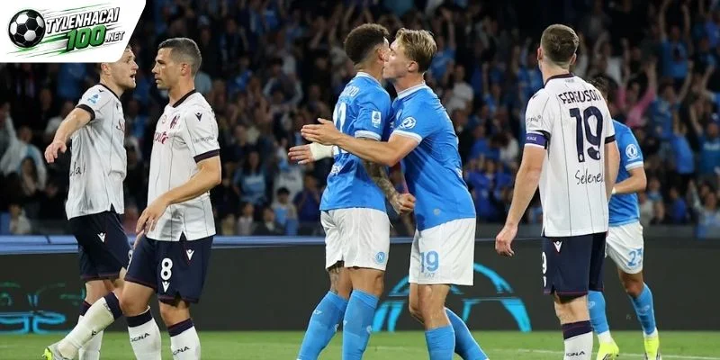 Kèo Nhà Cái Napoli Vs Bodo/Glimt, C1 - 21/10/2026 6 Dự đoán cửa sáng trận Napoli vs Bodo/Glimt