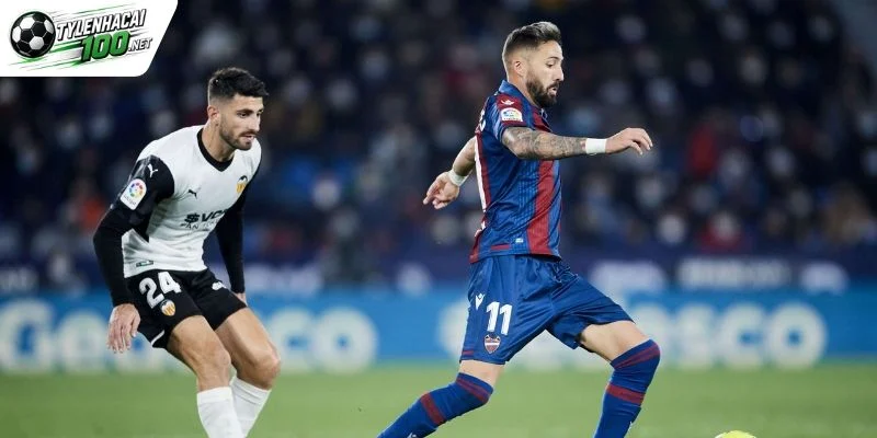 Tỷ Lệ Kèo Sociedad Vs Levante, La Liga - 26/10/2026 6 Gợi ý các cửa cược đáng chú ý ngày 26