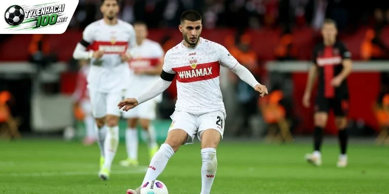 Kèo Nhà Cái Hamburger SV Vs Stuttgart - Bundesliga, 17/10/2026 6 Kèo sáng cho trận Hamburger SV vs Stuttgart