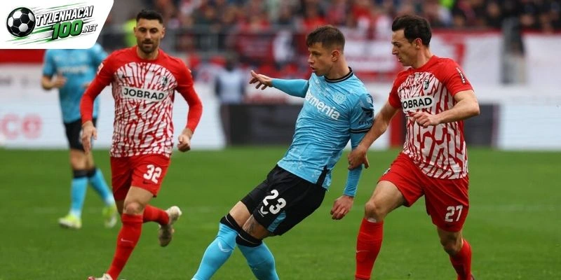 Soi Kèo Nhà Cái Leverkusen Vs Freiburg - Bundesliga, 18/10/2026 6 Kết luận kèo tối ưu
