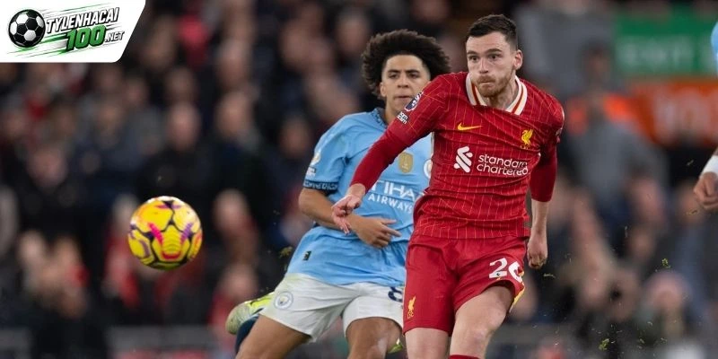 Kèo Nhà Cái Liverpool Vs Man City - Nha, 11/10/2026 1 Khái quát chung về 2 đội bóng
