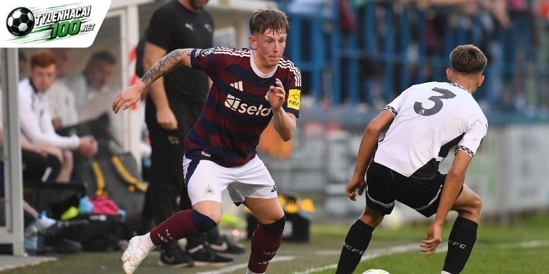 Khái quát về trận tranh tài giữa Coventry City và Newcastle