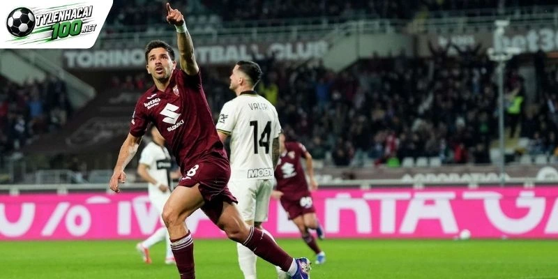 Tỷ Lệ Kèo Parma Vs Torino - Serie A, 20/10/2026 6 Lựa chọn sáng cửa ngày 20/10/2026