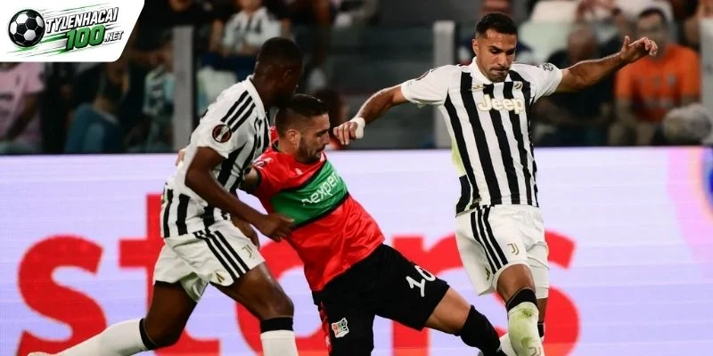 Soi Kèo Nhà Cái Juventus Vs Rennes, C2 - 22/10/2026 1 Nhận định chung trận chiến Juventus - Rennes ngày 22