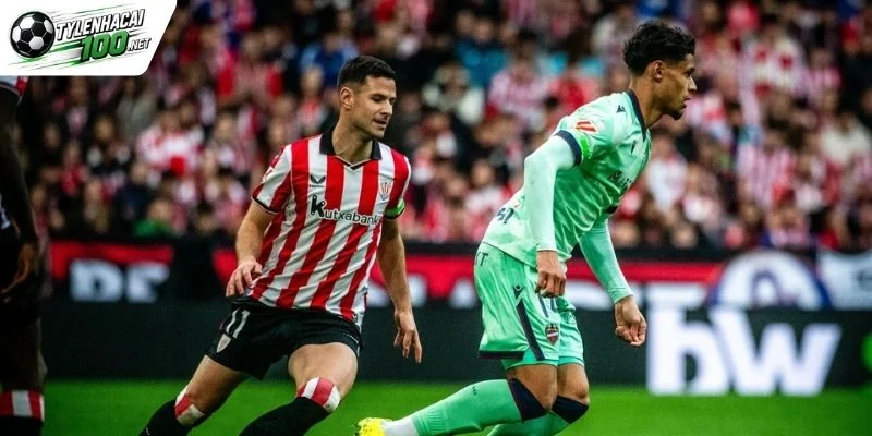 Soi Kèo Bóng Đá Levante Vs Athletic Club, La Liga, 22/10/2026 5 Nhận định kèo sáng cửa cho trận đấu