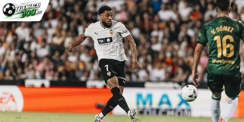Tỷ Lệ Kèo Racing Santander Vs Valencia - La Liga, 12/10/2026 6 Nhận định kèo sáng suốt ngày 12/10