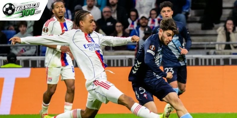 Nội dung về trận Celta Vigo vs Juventus