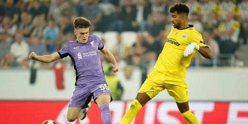 Soi Kèo Nhà Cái LASK Vs Liverpool - C1, 14/10/2026 6 Quyết định kèo sáng suốt cho ngày 14/10