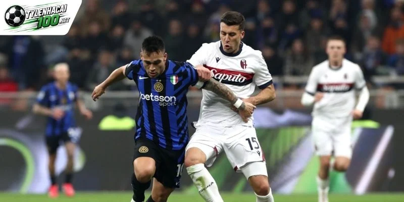 Sơ lược về giải đấu Bologna vs Inter Milan
