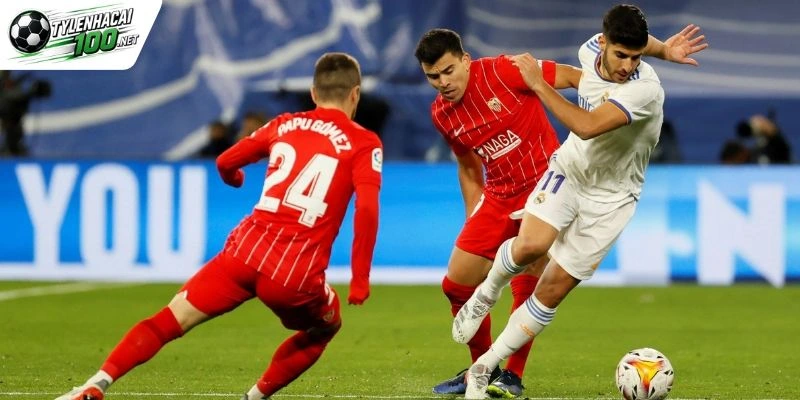 Tỷ Lệ Kèo Real Madrid Vs Sevilla - La Liga, 19/10/2026 1 Sơ lược về giải đấu Real Madrid vs Sevilla
