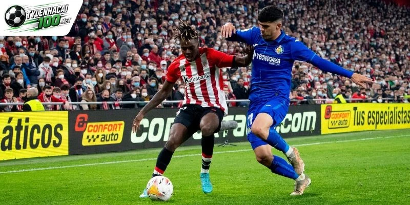 Sơ lược về trận Athletic Club vs Getafe