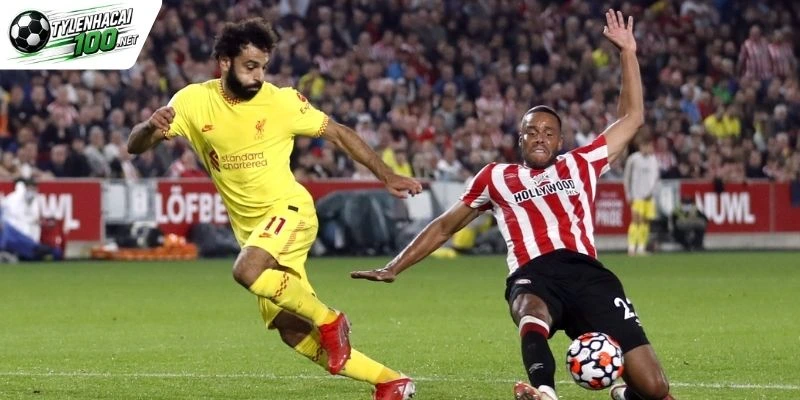 Soi Kèo Nhà Cái Brentford Vs Liverpool - NHA, 17/10/2026 1 Thông tin chung về giải Brentford vs Liverpool