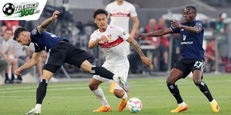 Kèo Nhà Cái Hamburger SV Vs Stuttgart - Bundesliga, 17/10/2026 1 Thông tin chung về trận Hamburger SV vs Stuttgart