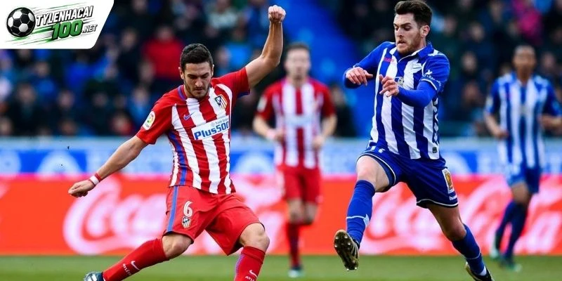 Soi Kèo Bóng Đá Espanyol Vs Atletico - La Liga, 17/10/2026 1 Thông tin đáng chú ý về Espanyol vs Atletico