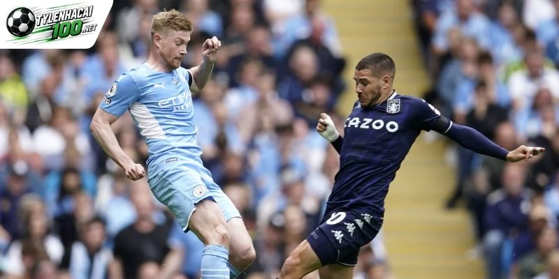 Kèo Nhà Cái Aston Villa Vs Man City - NHA, 24/10/2026 1 Toàn cảnh phong độ Aston Villa vs Man City