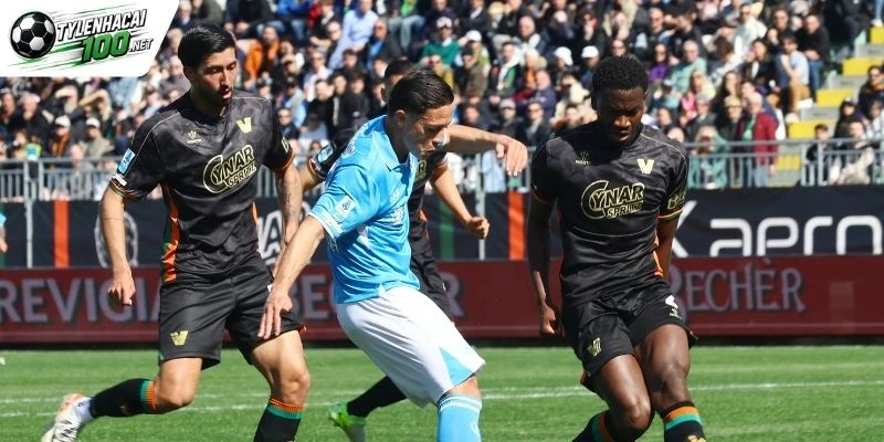 Soi Kèo Nhà Cái Venezia Vs Napoli - Serie A, 17/10/2026 1 Tổng quan về trận đấu trước giờ G