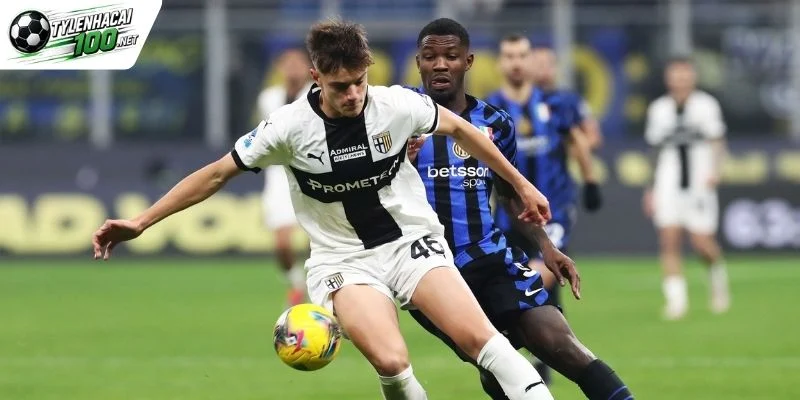 Kèo Nhà Cái Inter Milan Vs Parma - Serie A, 10/10/2026 1 Tổng quan về trận tranh tài Inter Milan vs Parma